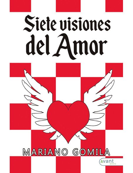 Siete visiones del amor