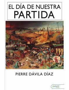 El día de nuestra partida