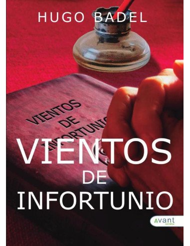 Vientos de infortunio