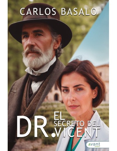El secreto del Dr. Vicent