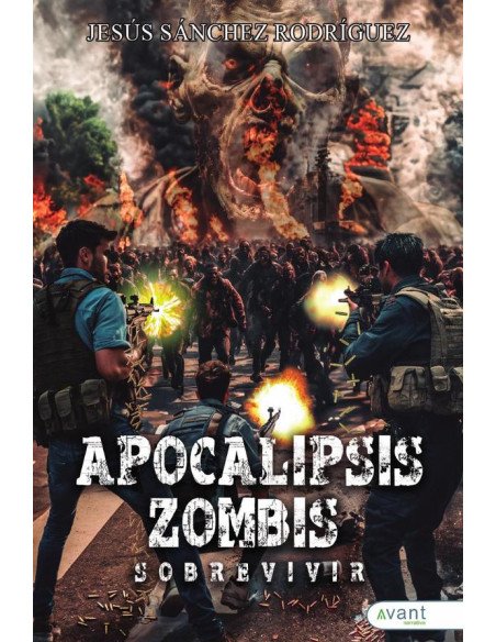 Apocalipsis zombis:SOBREVIVIR