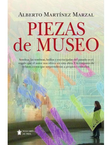 Piezas de museo