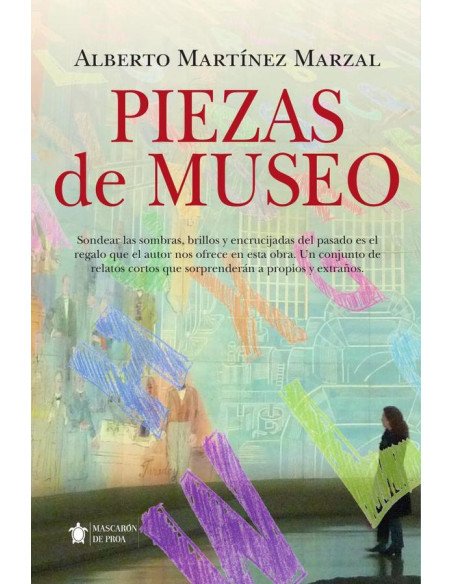 Piezas de museo