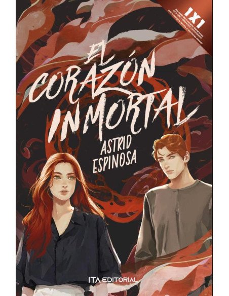 El corazón inmortal