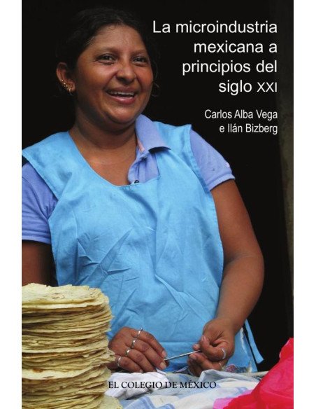 La microindustria mexicana a principios del siglo XXI