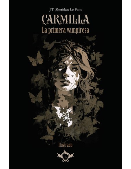 Carmilla:La primera vampiresa