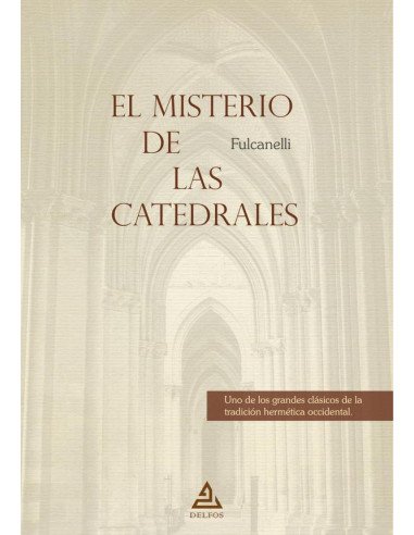 El misterio de las catedrales