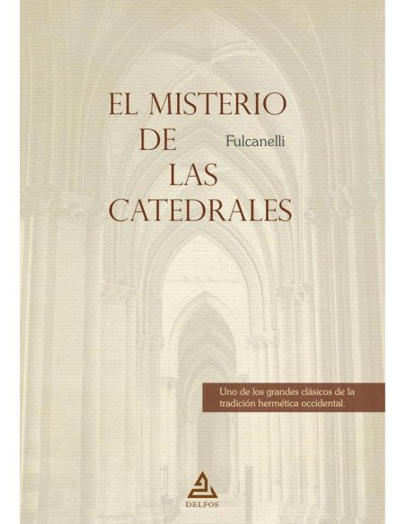 El misterio de las catedrales
