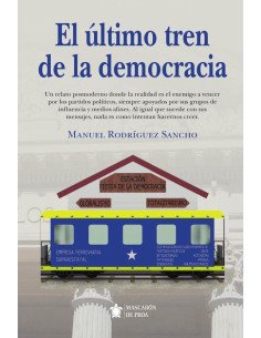 El último tren de la democracia