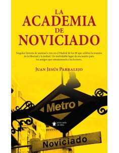 La Academia de Noviciado