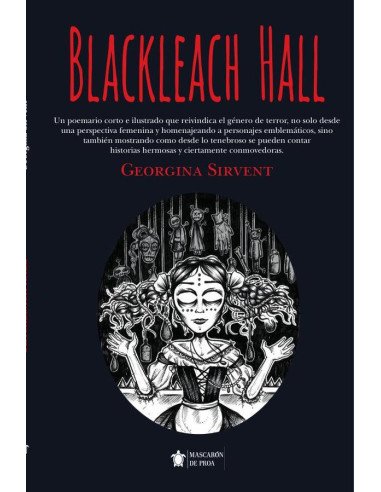 Blackleach Hall