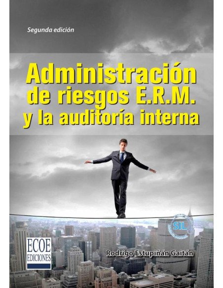Administración de Riesgos E.R.M. y la auditoria interna