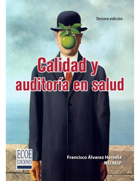 Calidad y Auditoria en Salud