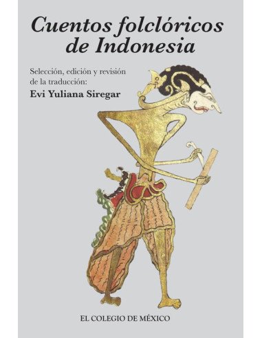 Cuentos folclóricos de Indonesia