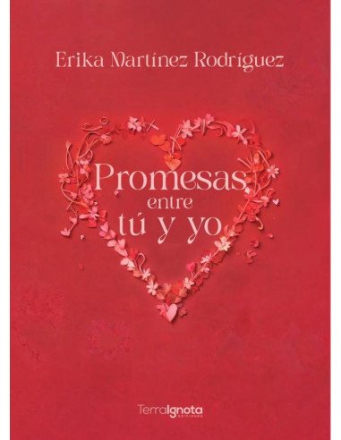 Promesas entre tú y yo