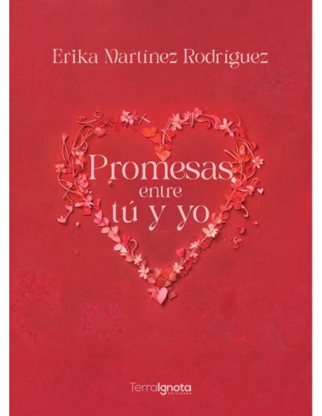 Promesas entre tú y yo