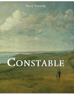 Constable:Le Poète du paysage anglais