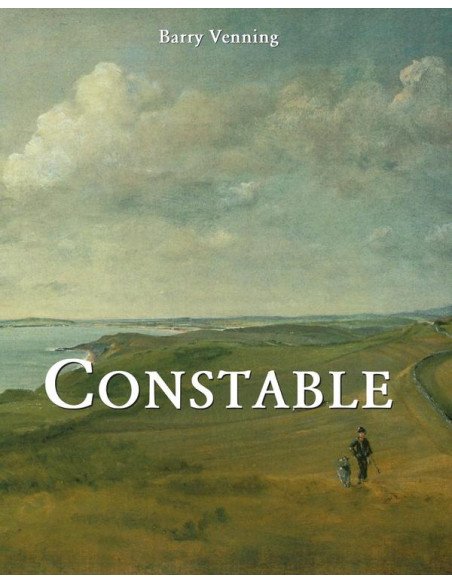 Constable:Le Poète du paysage anglais