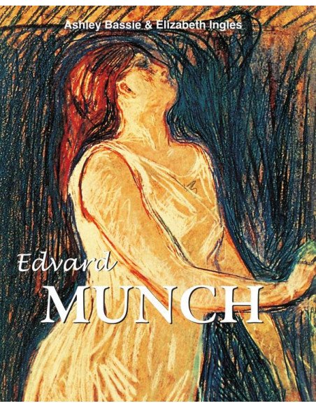 Edvard Munch:Le Cri et l'âme