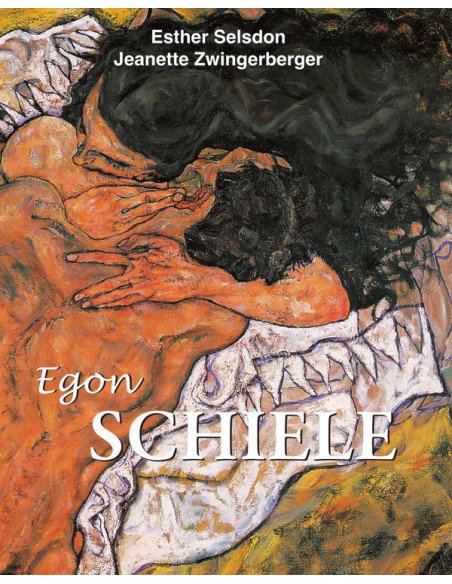 Egon Schiele:Eros et expressionnisme