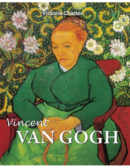 Vincent van gogh:Tournesols et silence?- l’intensité de l’être