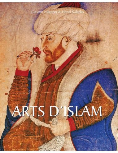 Arts d’islam