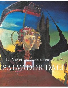 Salvador Dalí:Dalí et la logique de l’absurde