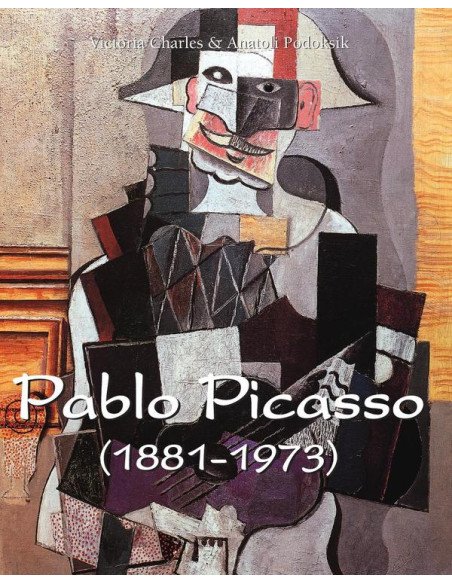 Pablo Picasso (1881-1973):L'œil qui a changé l'art pour toujours