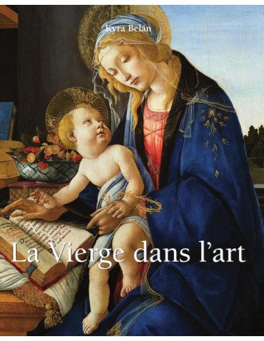 La Vierge dans l’art