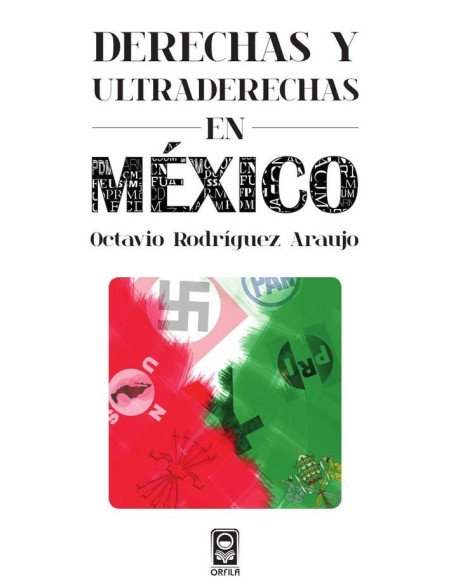 Derechas y ultraderechas en México