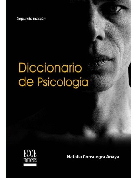 Diccionario de Psicología