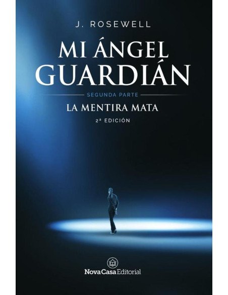 Mi ángel guardian II:La mentira mata