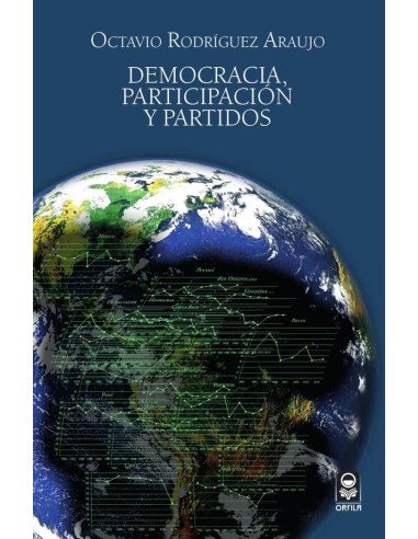 Democracia, participación y partidos
