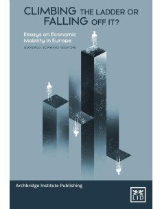 Climbing the Ladder or Falling Off?:Essays on Economic Mobility in Europe