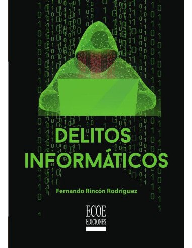 Delitos informáticos, 1 ed