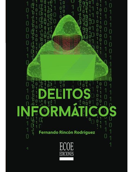 Delitos informáticos, 1 ed