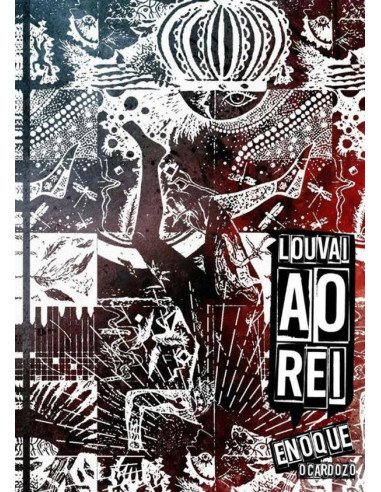 Louvai Ao Rei