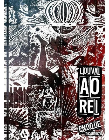 Louvai Ao Rei