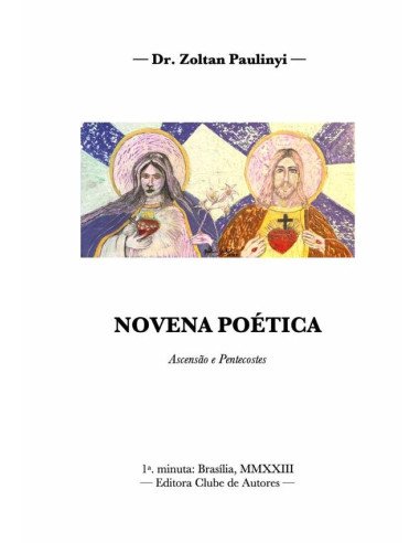 Novena Poética:Em versos alexandrinos