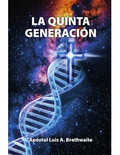 La quinta generación