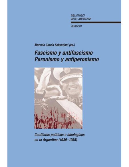 Fascismo y antifascismo:Peronismo y antiperonismo