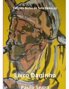 Livro Daninho