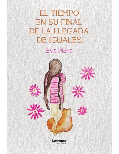 El tiempo en su final de la llegada de iguales