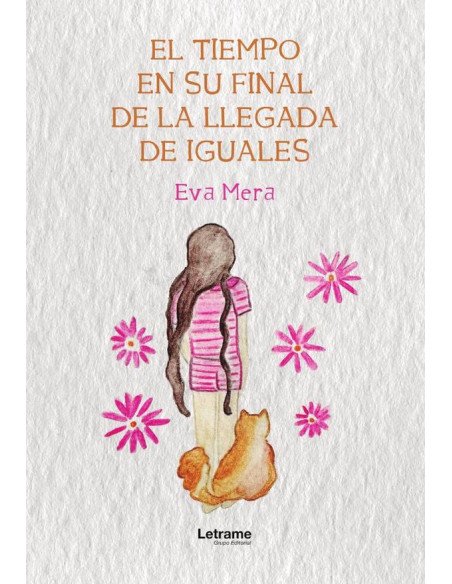 El tiempo en su final de la llegada de iguales