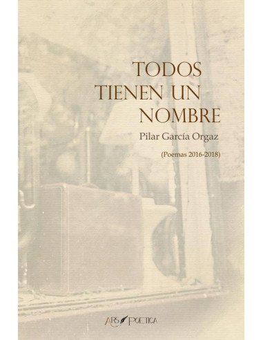 Todos tienen un nombre