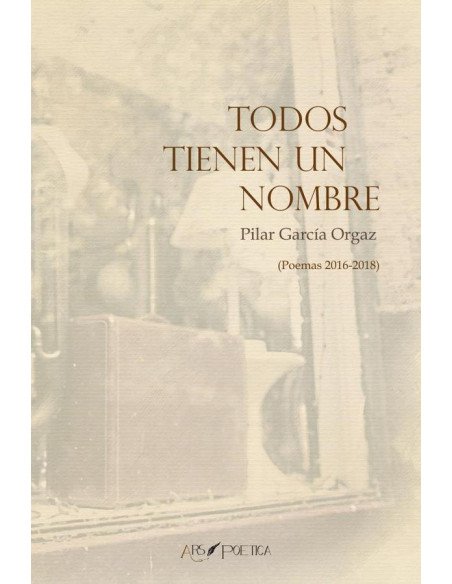 Todos tienen un nombre