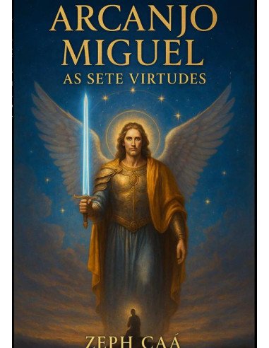 Arcanjo Miguel:As Sete Virtudes