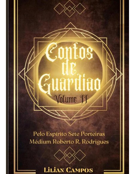 Contos De Guardião. Vol 2