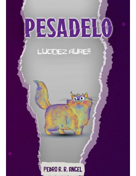 Pesadelo:Lucidez Áurea