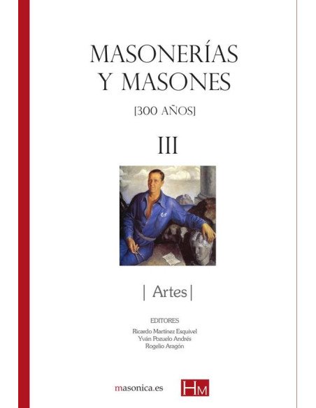 Masonerías y masones III:Artes